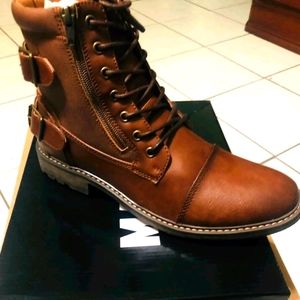 Womens Boots